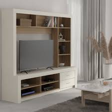 Rak TV Sederhana
